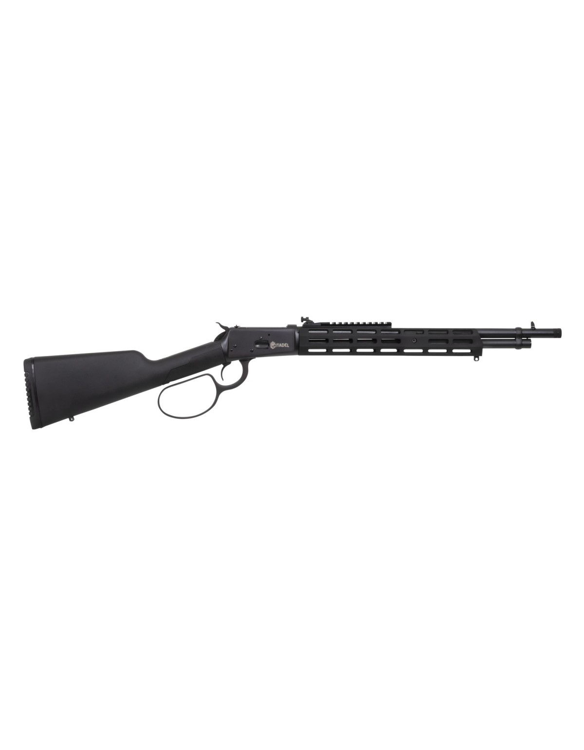 Carabine Citadel Levtac 44MAG Black