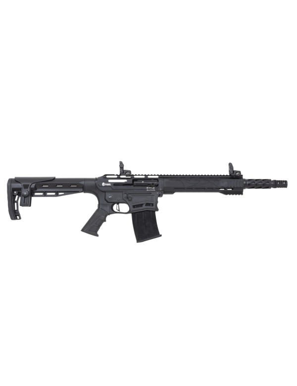 Fusil Citadel Boss 25 Tactical CAL12 14''