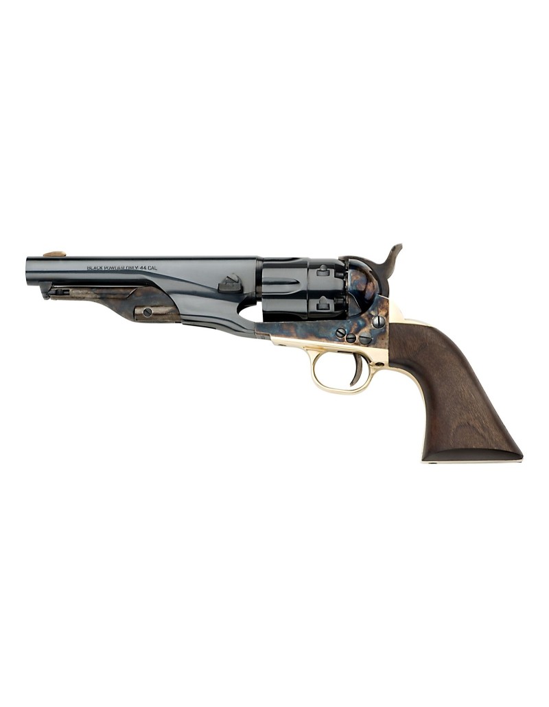Revolver Pietta Replique 1862 Colt Pocket Police acier Sheriff Cal 36 PN
