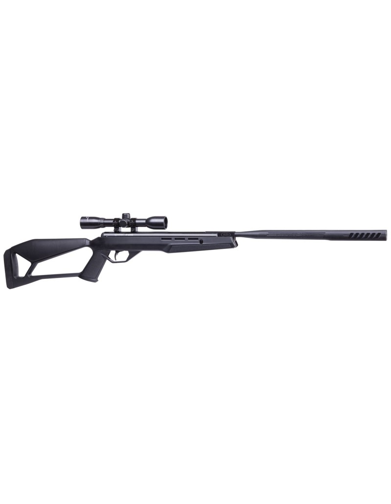 Carabine Crosman Fire NP 4.5 19.9J + lunette 4X32