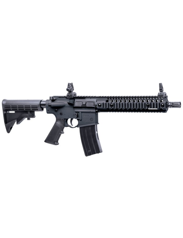 Carabine Crosman R1 CO2 Full auto BB'S 4.5 3J