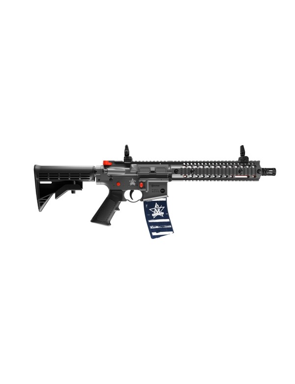 Carabine Crosman R1 Fallen Patriots Edition FA BB 4.5MM 3J