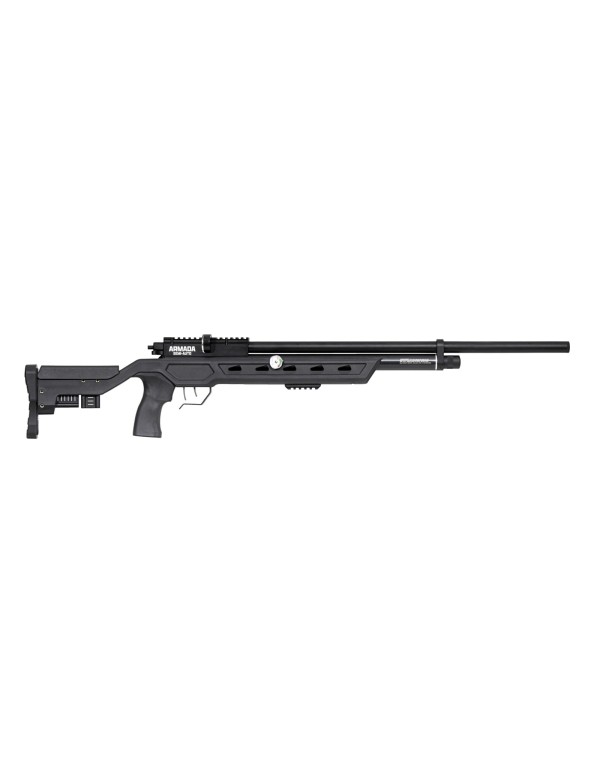 Carabine Crosman Armada semi auto PCP C5.5 40J