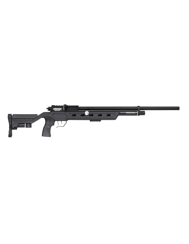 Carabine Crosman Armada semi auto PCP C5.5 40J