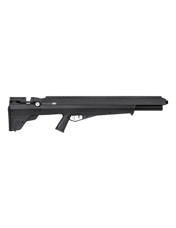 Carabine Crosman Bulldog PCP C457 600J