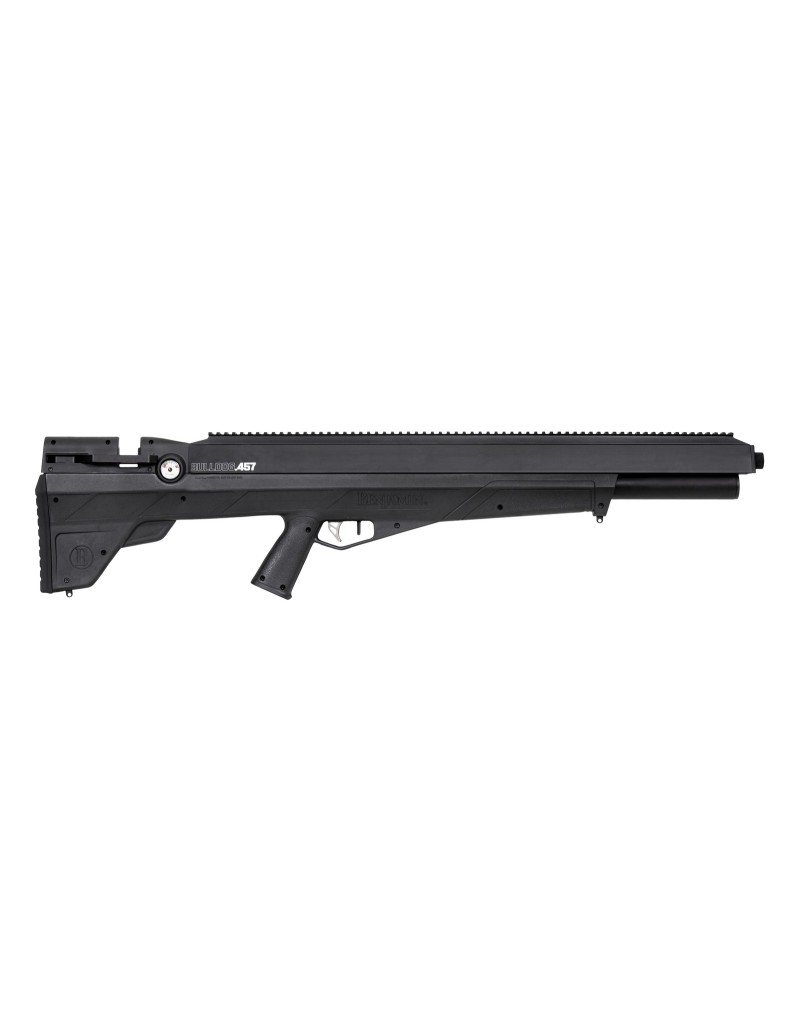 Carabine Crosman Bulldog PCP C457 600J