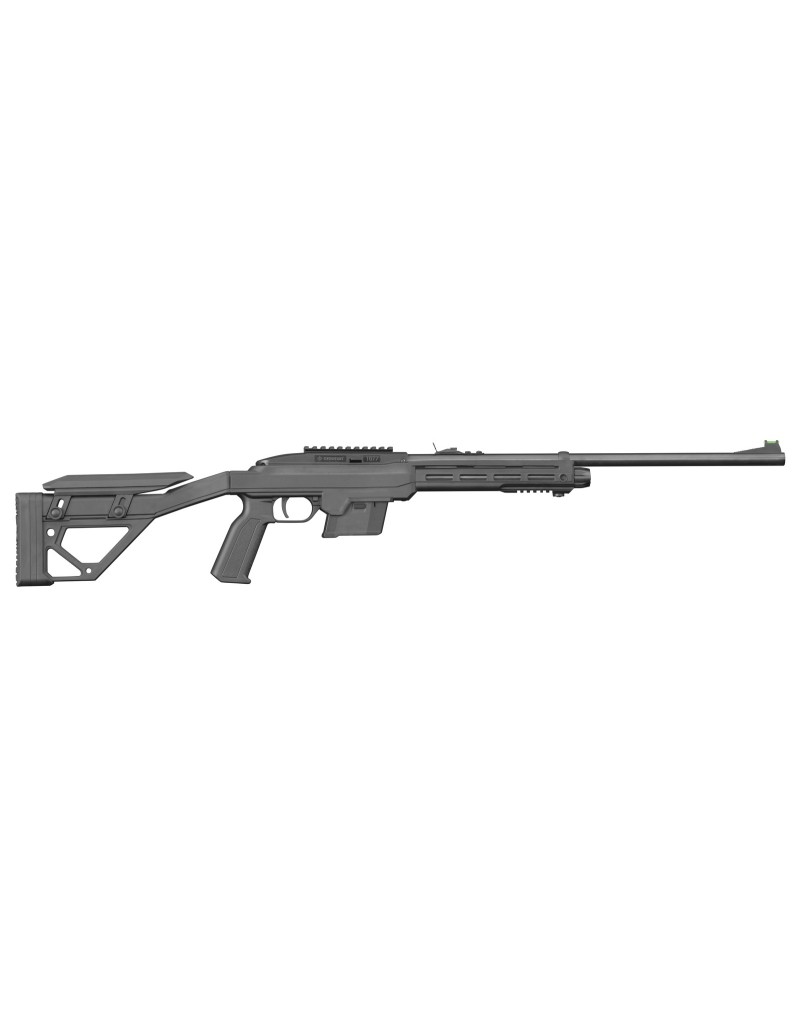Carabine Crosman 1077 Tactical CO2 C4.5 8J