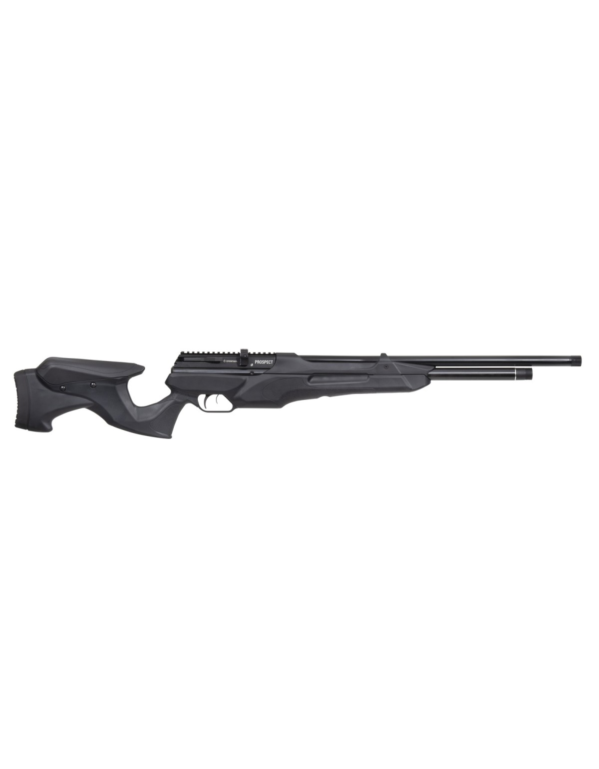 Carabine Crosman Prospect PCP C4.5 19.9J