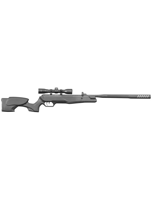 Carabine Crosman Vantage Plus Black NP 4.5 + 4X32 19.9J