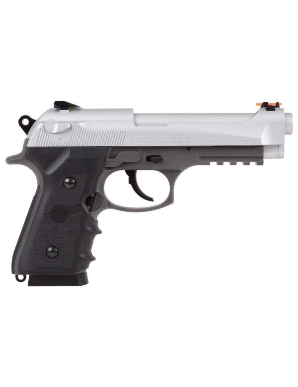 Pistolet Crosman CM9B Mako C4.5 3J