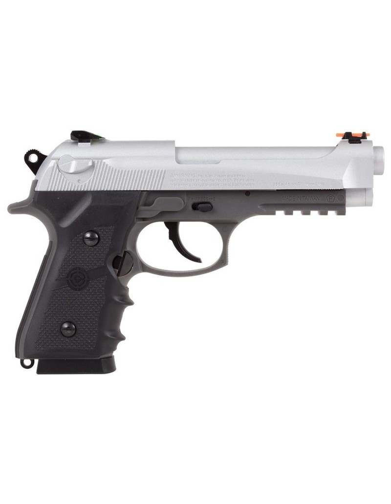 Pistolet Crosman CM9B Mako C4.5 3J