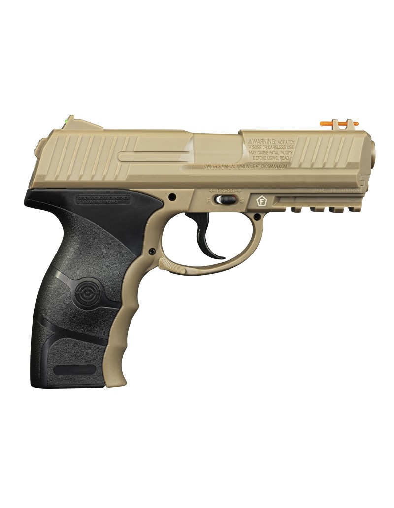 Pistolet Crosman MK45 C4.5 3.5J