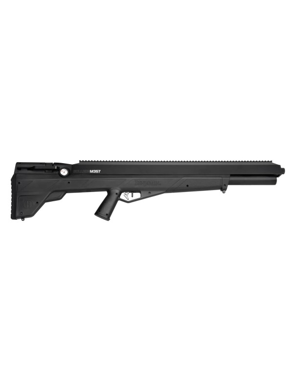 Carabine Crosman Bulldog PCP C357 400J