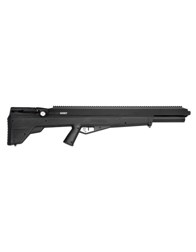 Carabine Crosman Bulldog PCP C357 400J