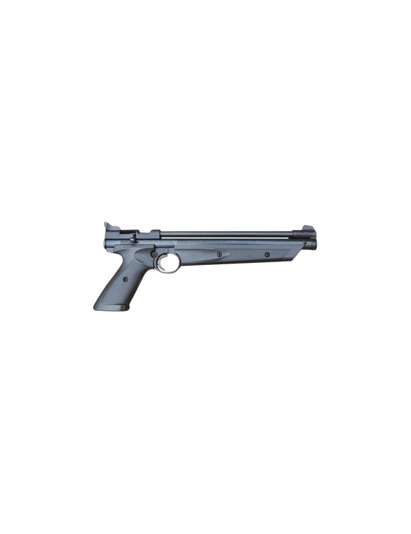Pistolet Crosman P1322 Black Classic C5.5 9J