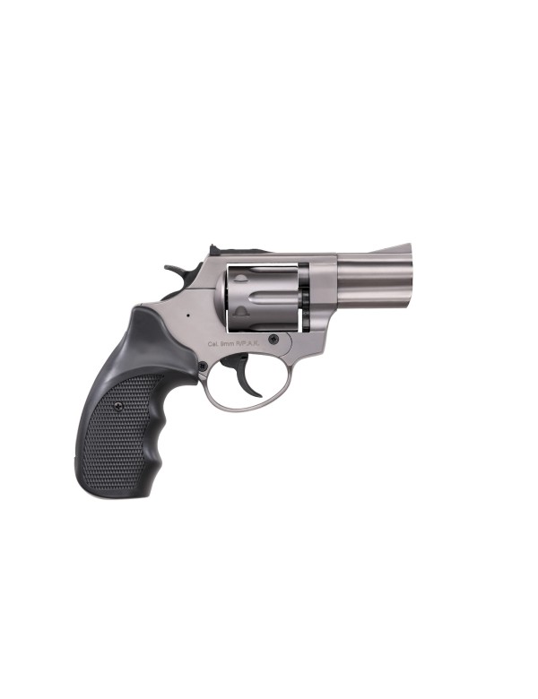 Revolver Ekol viper 2.5'' fume 9MM r