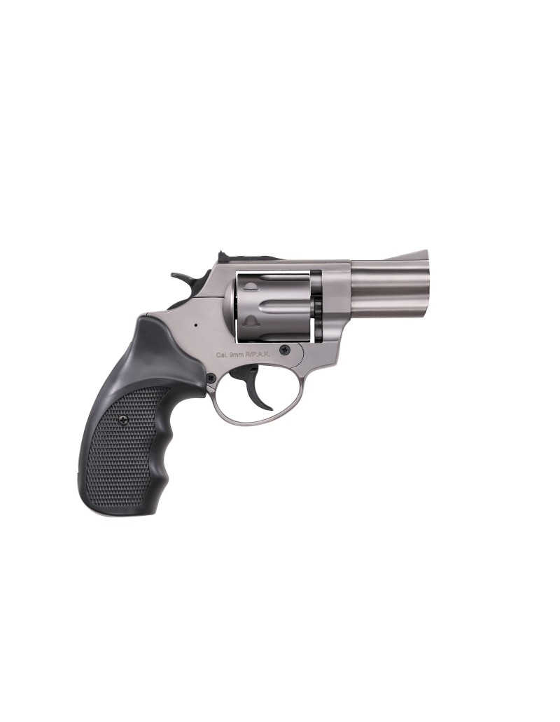 Revolver Ekol viper 2.5'' fume 9MM r