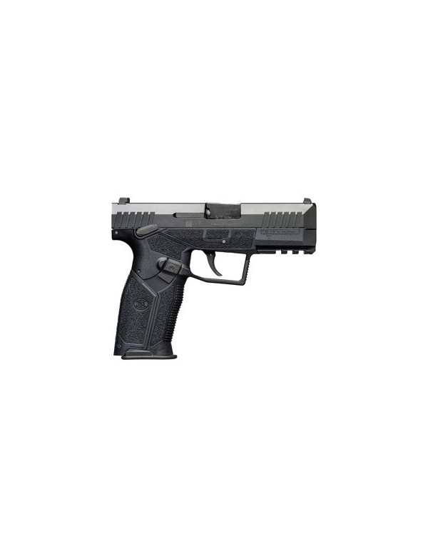Pistolet FN Herstal FN Hiper BLK/BLK 9X19 2X15
