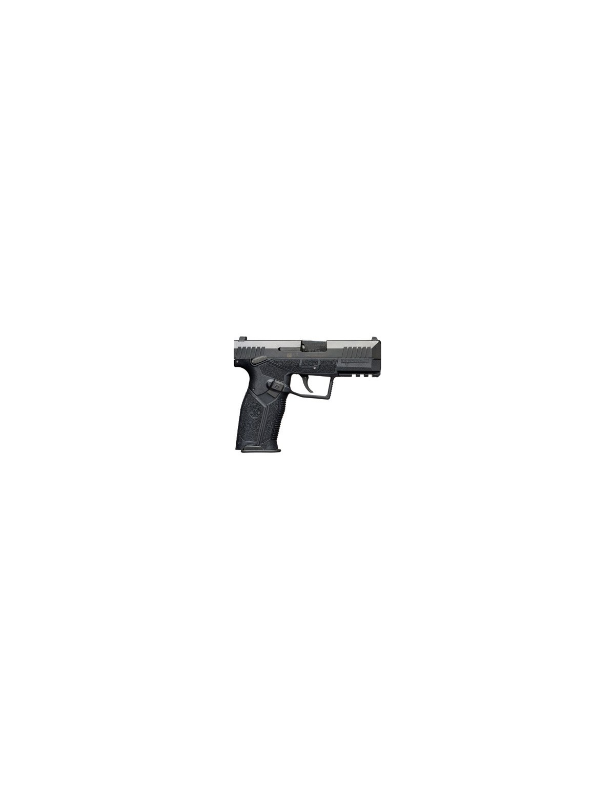 Pistolet FN Herstal FN Hiper BLK/BLK 9X19 2X15