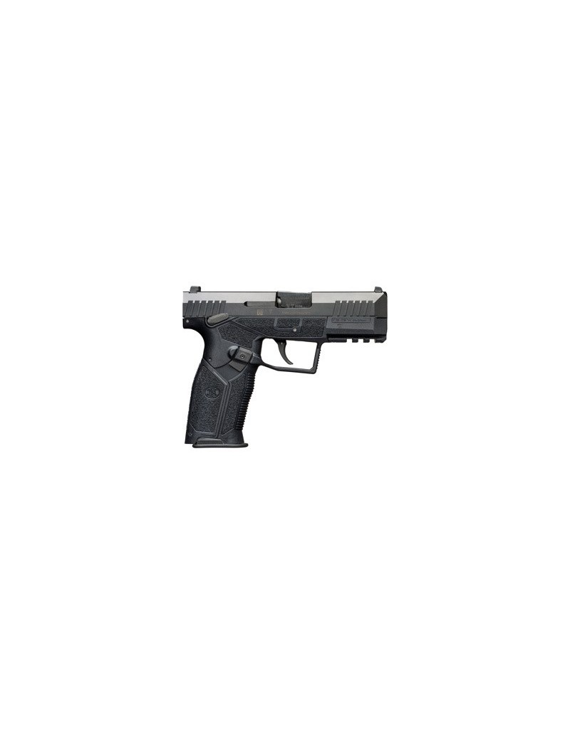 Pistolet FN Herstal FN Hiper BLK/BLK 9X19 2X15