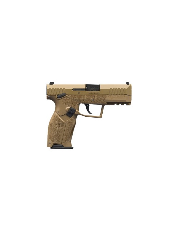 Pistolet FN Herstal FN Hiper FDE/FDE 9X19 2X15