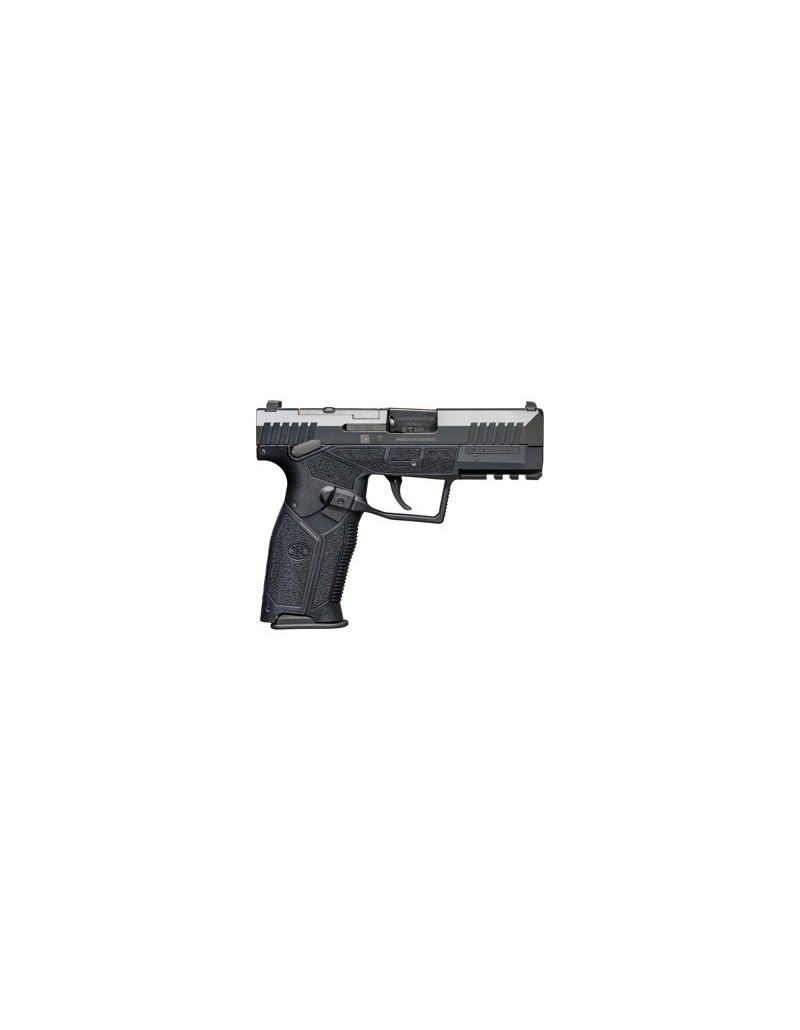 Pistolet FN Herstal FN Hiper Mrd BLK/BLK 9X19 2X15