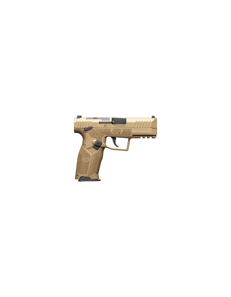 Pistolet FN Herstal FN Hiper Mrd FDE/FDE 9X19 2X15