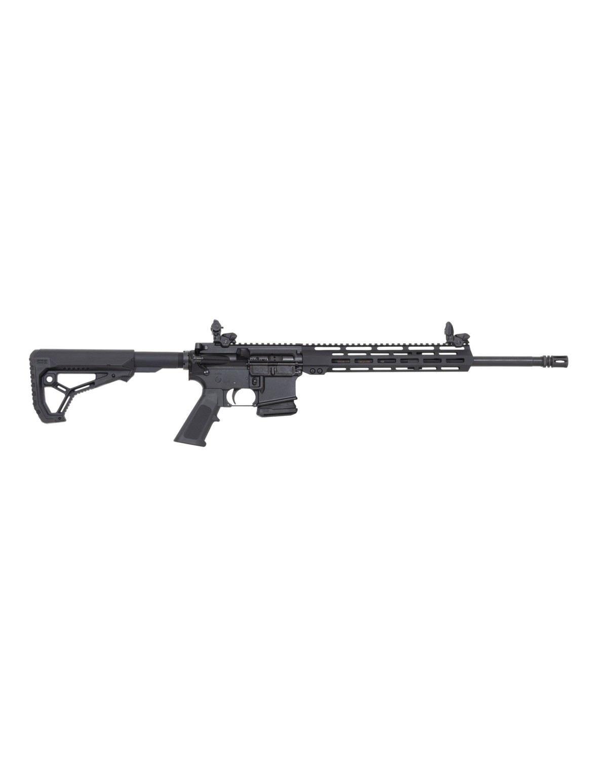 Carabine Issc M5 SR 223REM