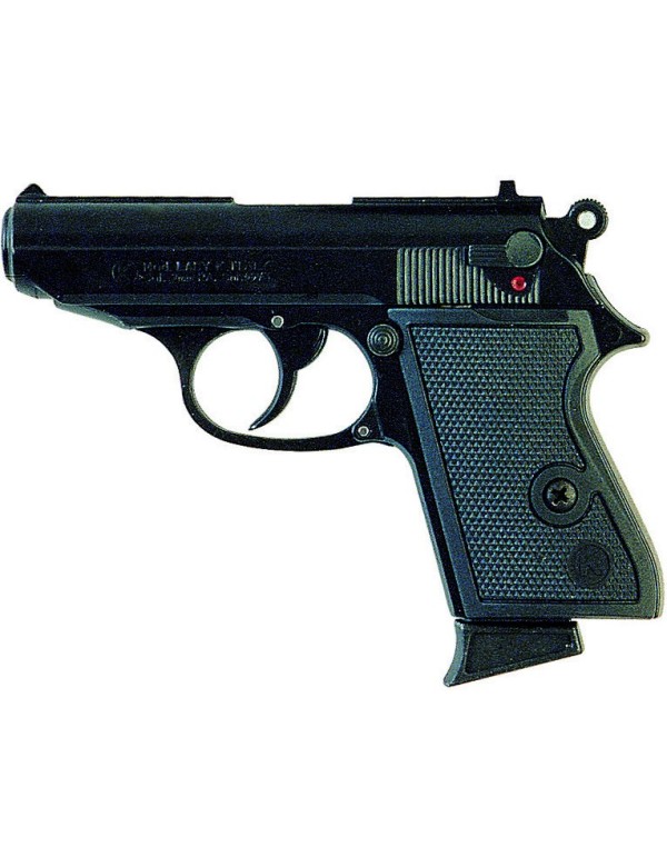 Pistolet Kimar lady k C9MM pa bronze