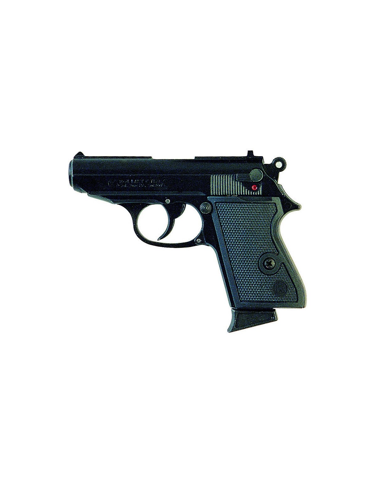 Pistolet Kimar lady k C9MM pa bronze