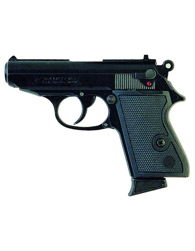 Pistolet Kimar lady k C9MM pa bronze