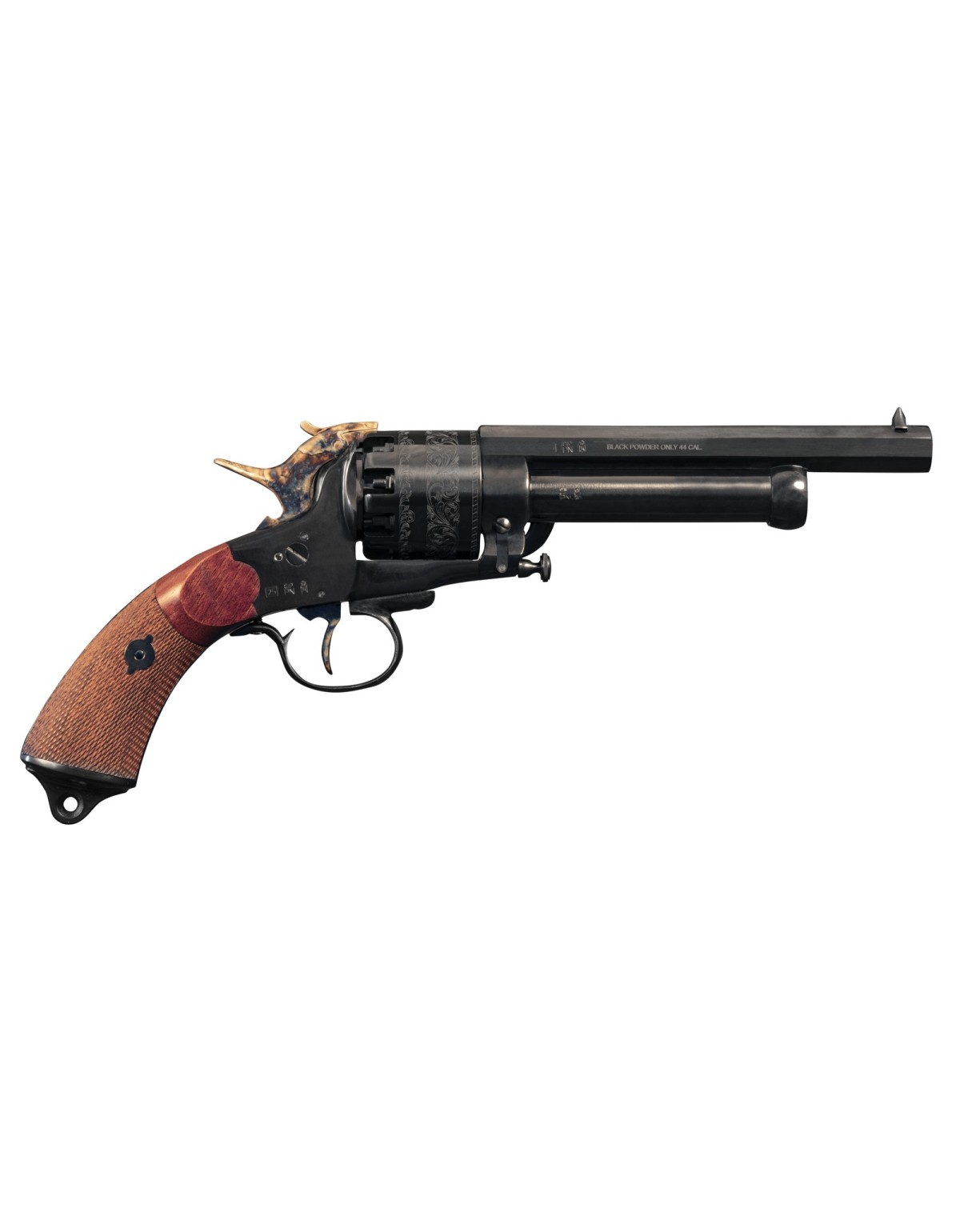 Revolver Pietta Replique 1862 LE Mat Navy Cal 44 PN