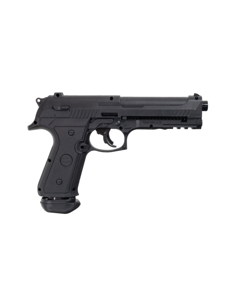 Pistolet LTL alfa 1.50 CO2 C50 7.5J