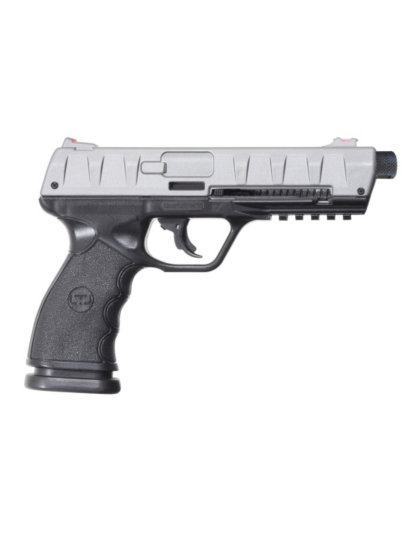 Pack LTL pistolet bravo CO2 C50 thr + 50 zulu