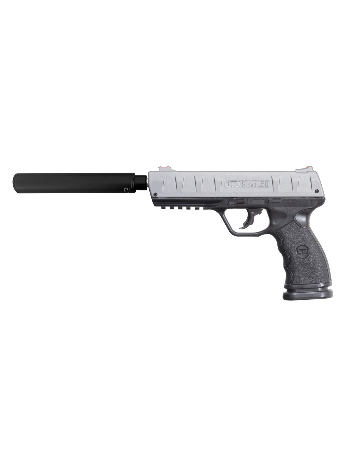 Pack LTL pistolet bravo premium CO2 C50