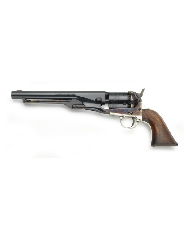 Revolver Pietta Replique 1861 Navy Civilian Bar Cal 36 PN