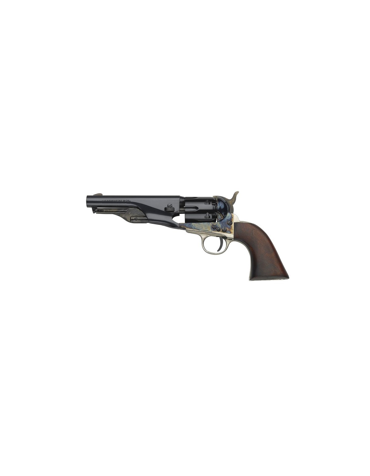 Revolver Pietta Replique 1862 New York Metropolitan Police Cal 36 PN