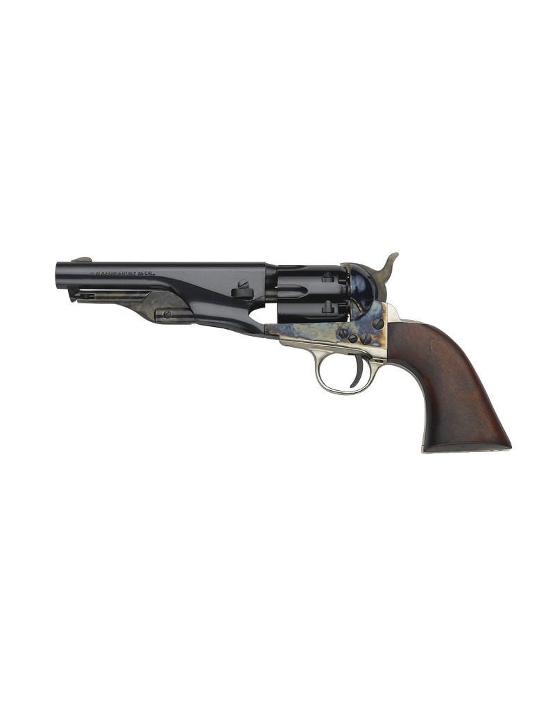 Revolver Pietta Replique 1862 New York Metropolitan Police Cal 36 PN