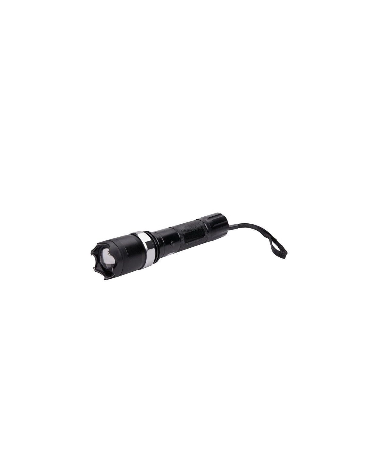Shocker Praga Technology lampe mag zoom 4 500 000 v