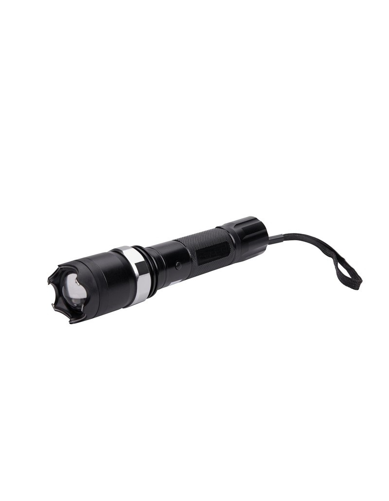 Shocker Praga Technology lampe mag zoom 4 500 000 v