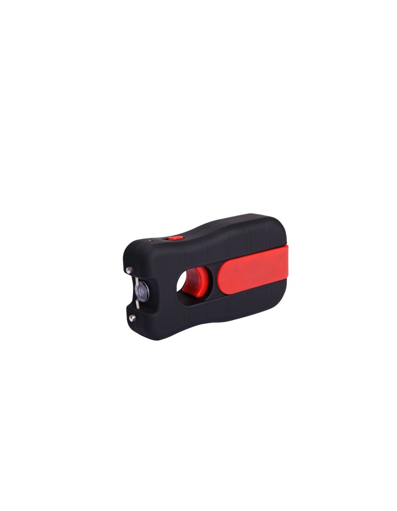 Shocker Praga Technology lampe red black 3 000 000 v