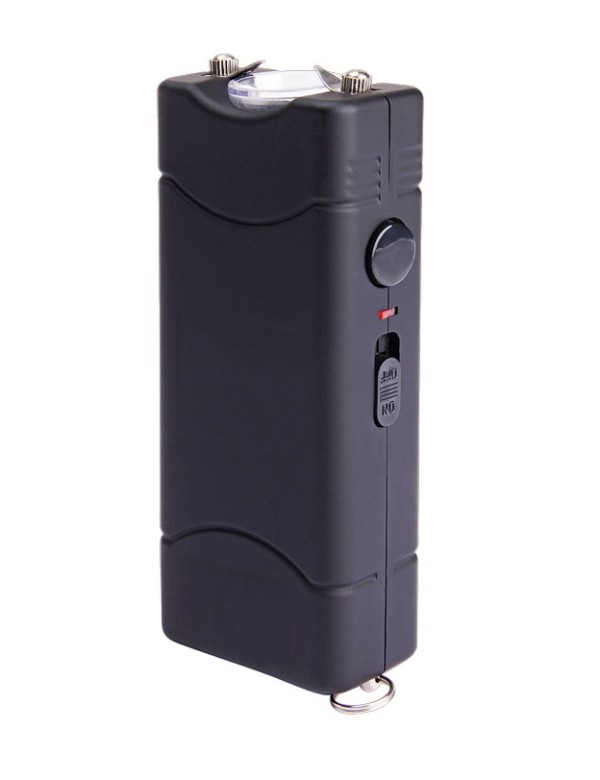 Shocker Praga Technology lampe karo mini 3 800 000 v