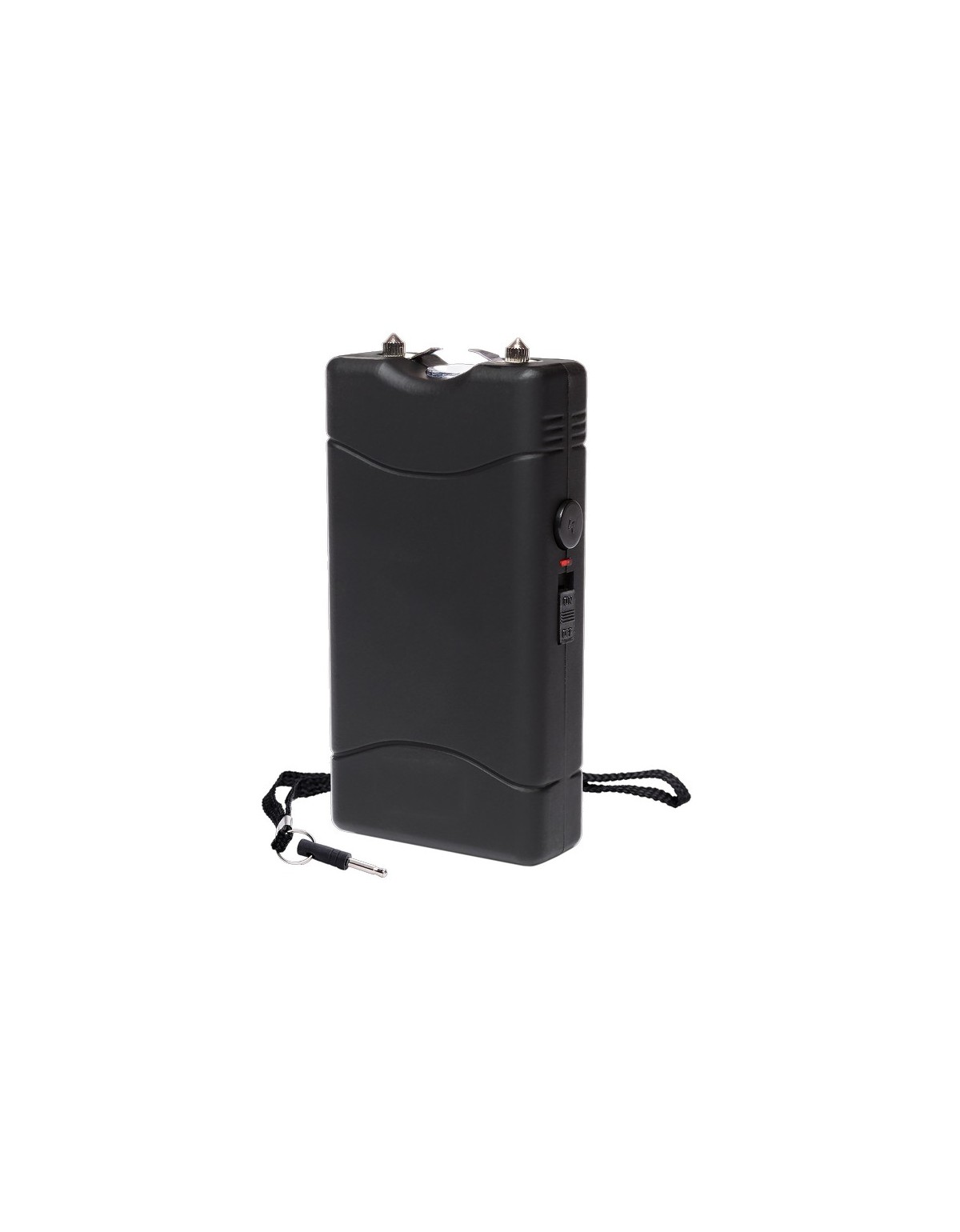 Shocker Praga Technology lampe karo black 3 800 000 v