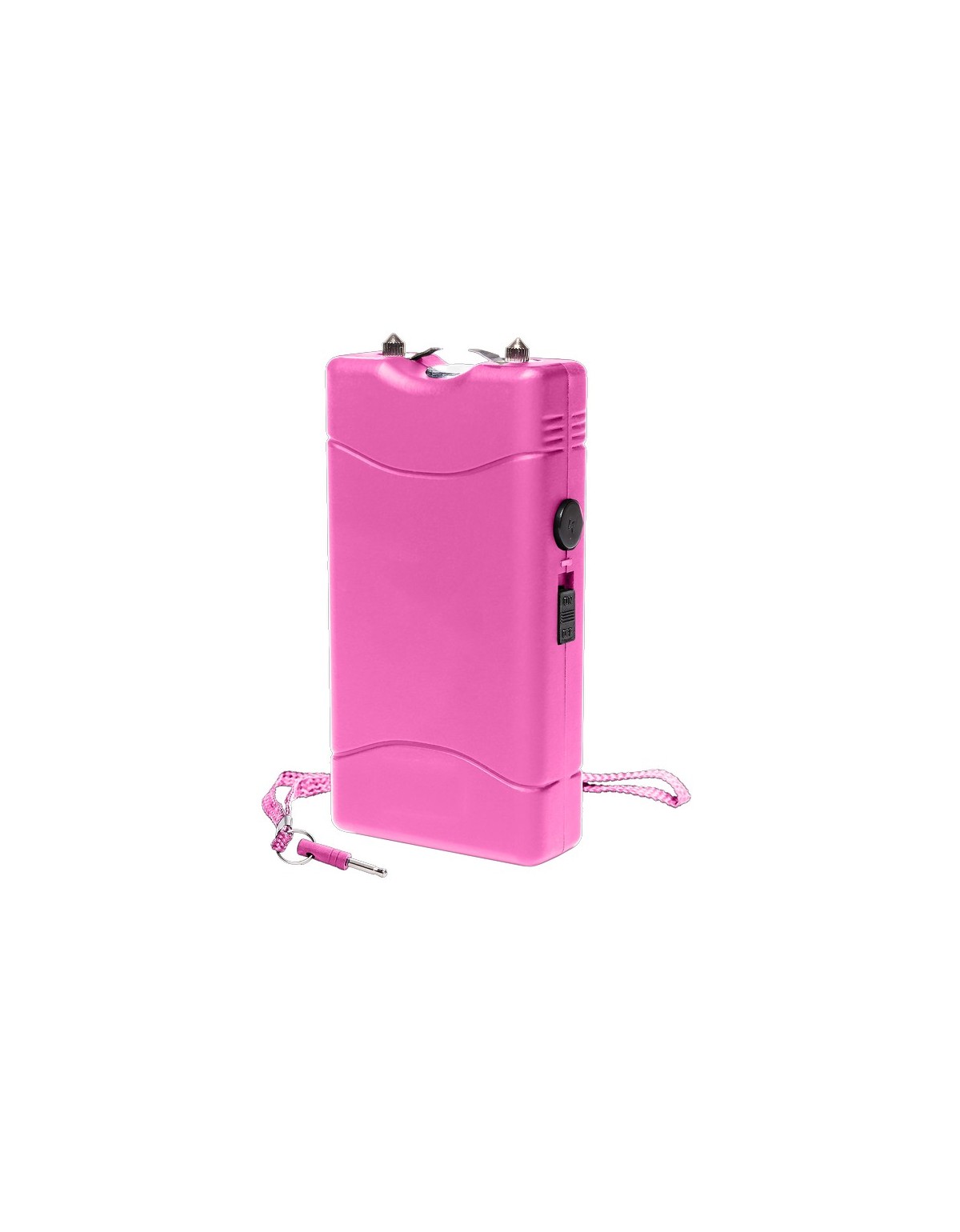 Shocker Praga Technology lampe karo pink 3 800 000 v