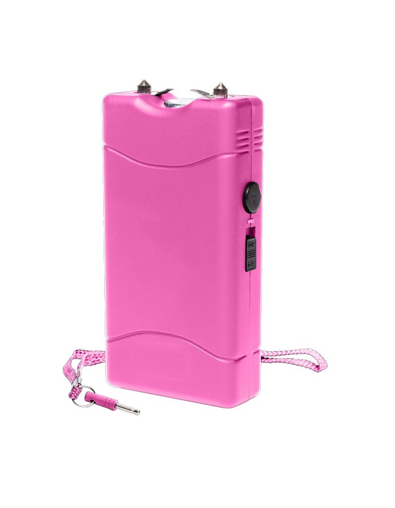 Shocker Praga Technology lampe karo pink 3 800 000 v