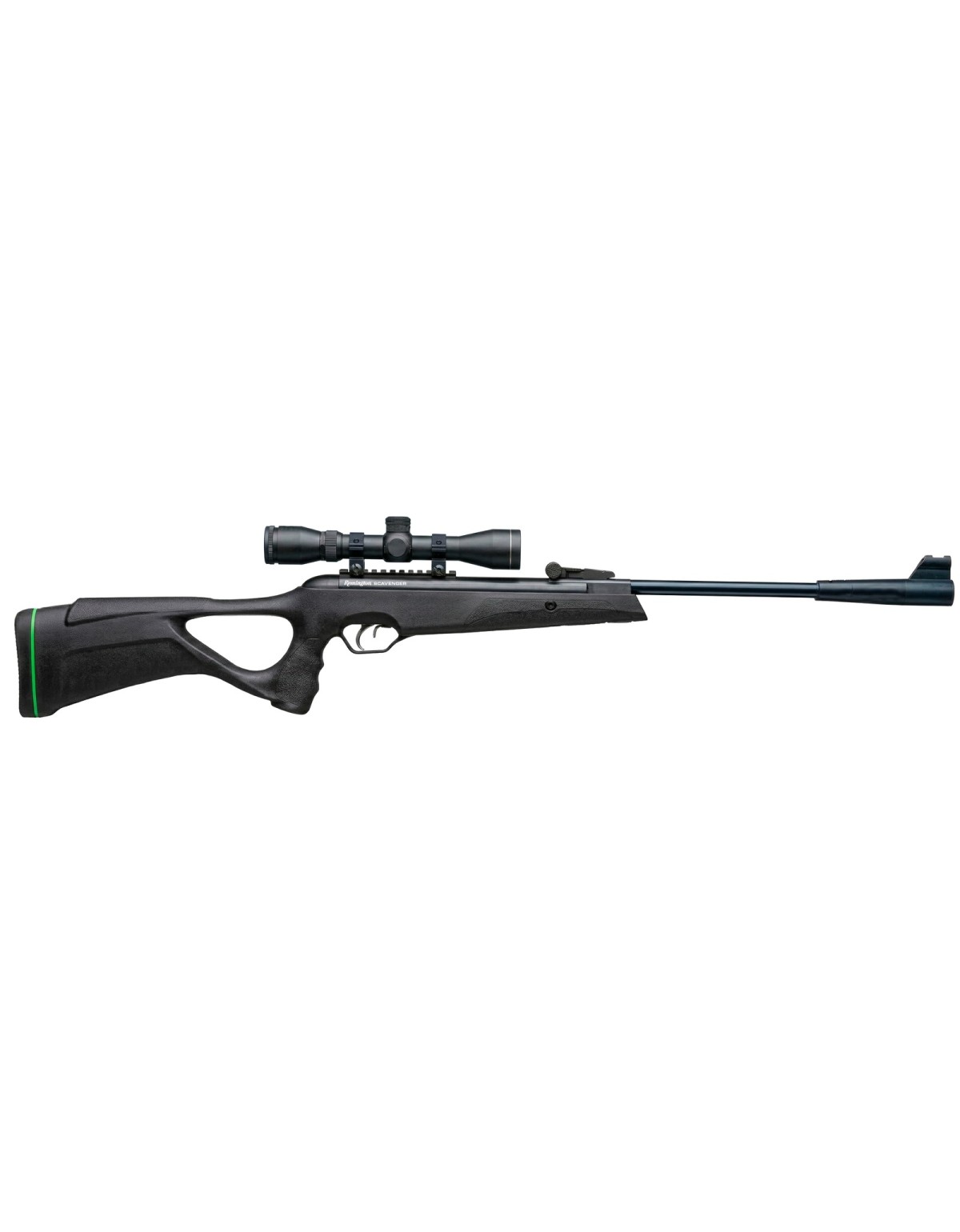 Carabine Remington Scavenger C4.5 16J + lunette 4X32