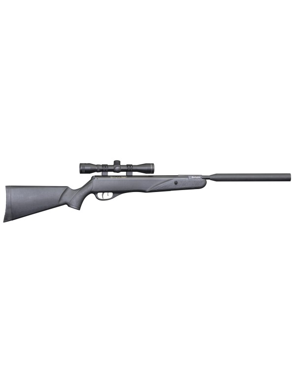 Carabine Remington Tyrant C4.5 19.9J + lunette 4X32