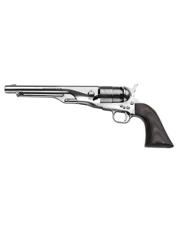 Revolver Pietta Replique 1851 Nord Navy 44 US Marshall Cal 44 PN
