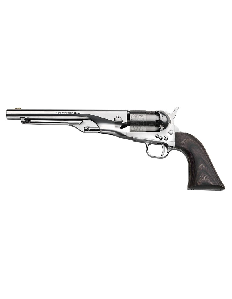 Revolver Pietta Replique 1851 Nord Navy 44 US Marshall Cal 44 PN