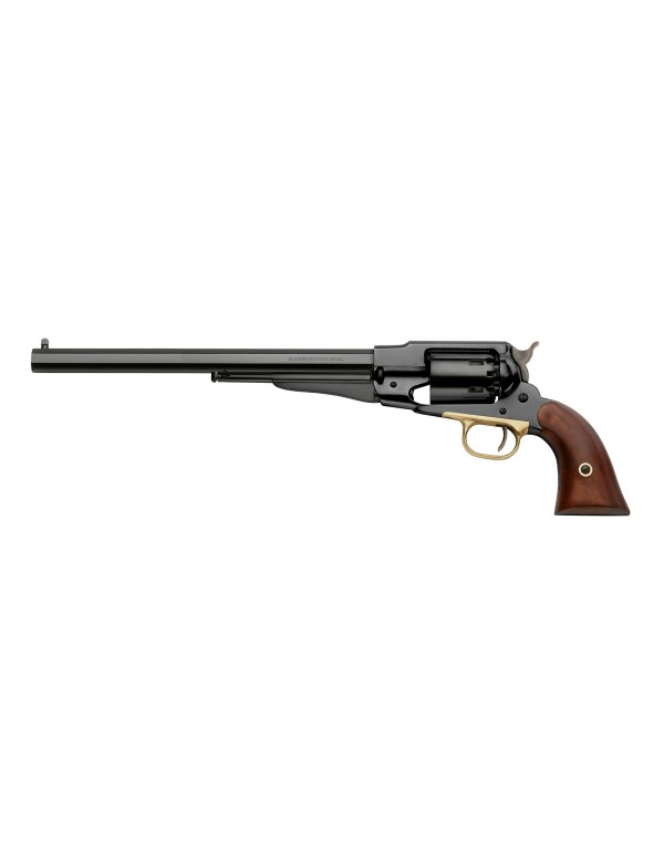 Revolver Pietta Replique 1858 RM Buffalo acier 12 Pouces Cal 44 PN